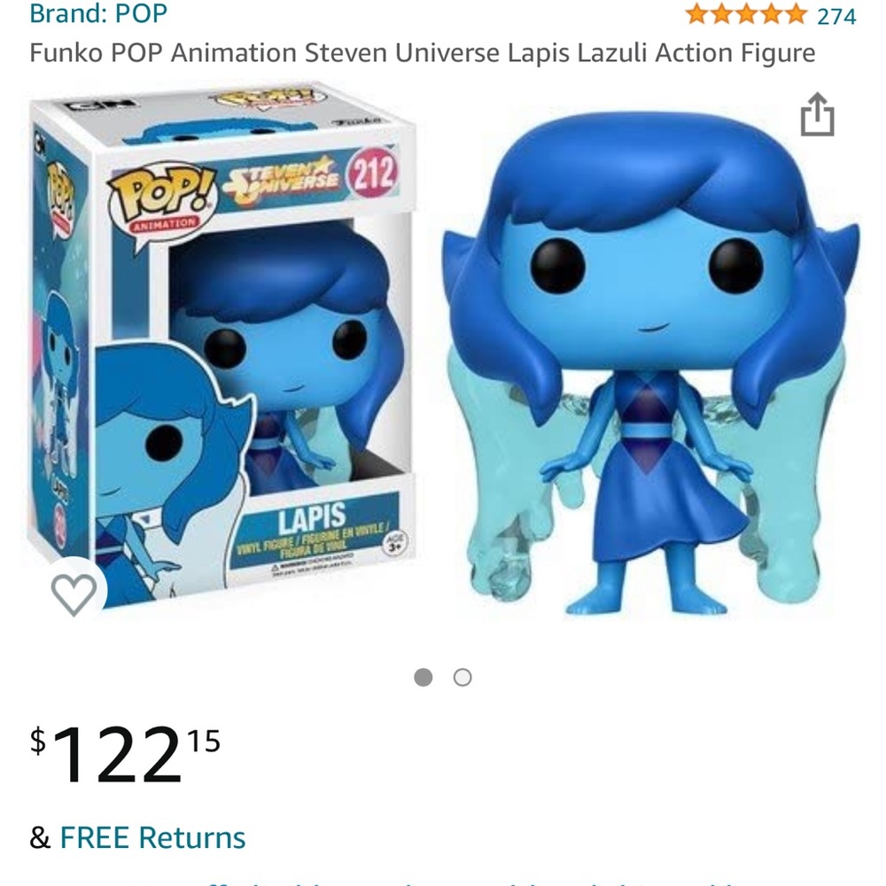 Funko Pop - Picture 4 of 4